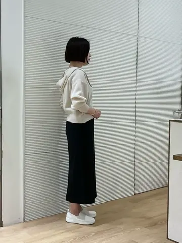 UNFILO 五月女 コーディネート画像