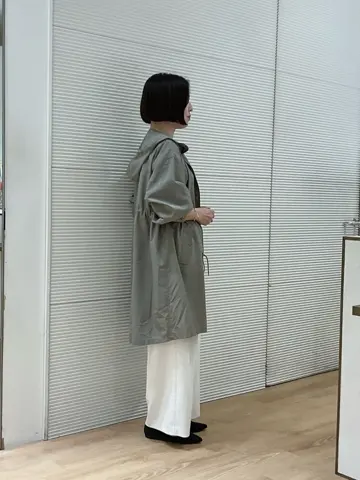 UNFILO 五月女 コーディネート画像