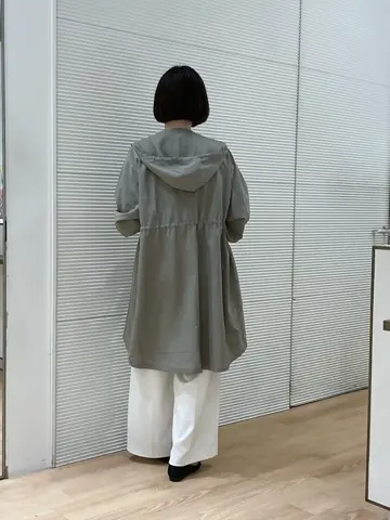 UNFILO 五月女 コーディネート画像