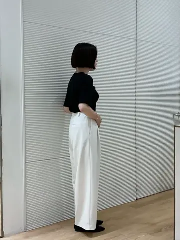 UNFILO 五月女 コーディネート画像