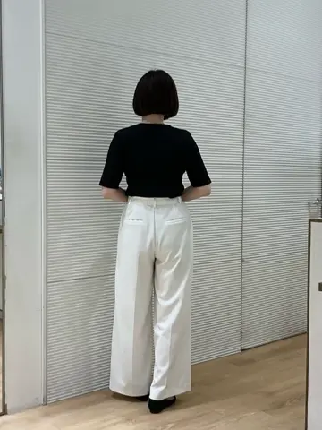 UNFILO 五月女 コーディネート画像