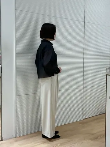 UNFILO 五月女 コーディネート画像