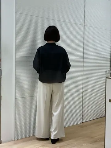 UNFILO 五月女 コーディネート画像