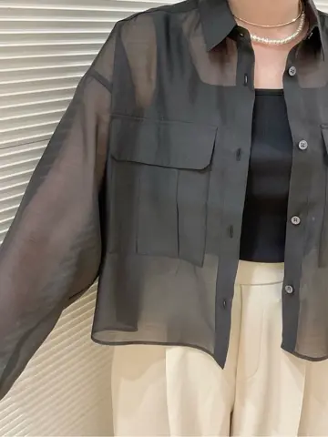 UNFILO 五月女 コーディネート画像