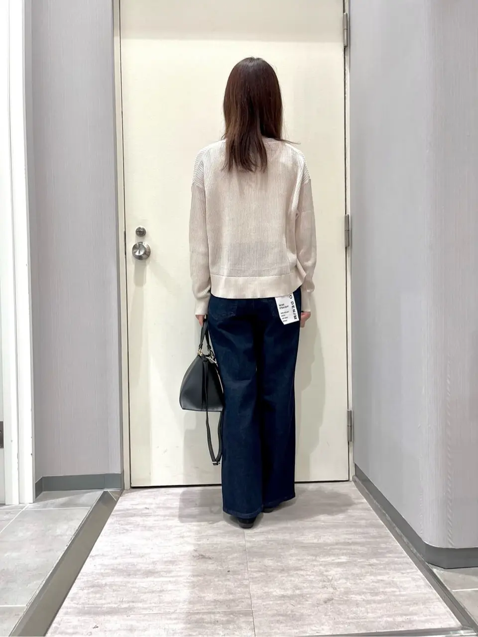 UNFILO 金井 コーディネート画像