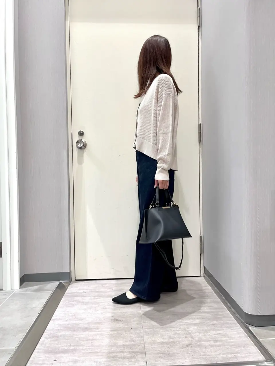 UNFILO 金井 コーディネート画像