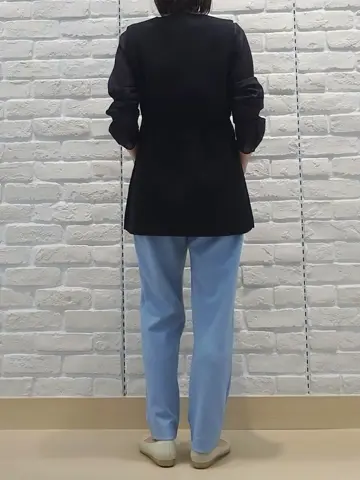 UNFILO 八坂 コーディネート画像