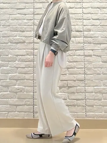 UNFILO 藤村 コーディネート画像