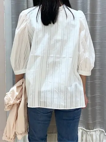 UNFILO スタッフ コーディネート画像