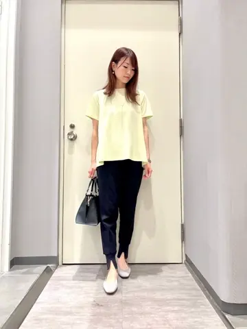 UNFILO 金井 コーディネート画像