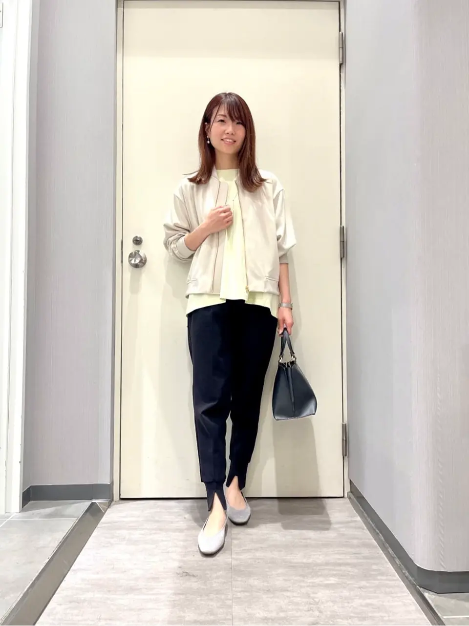 UNFILO 金井 コーディネート画像