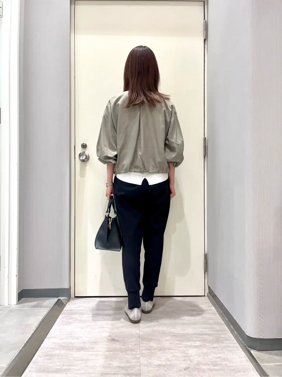 UNFILO 金井 コーディネート画像