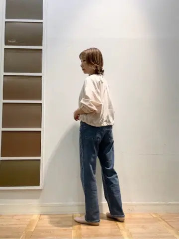 UNFILO 山口 コーディネート画像