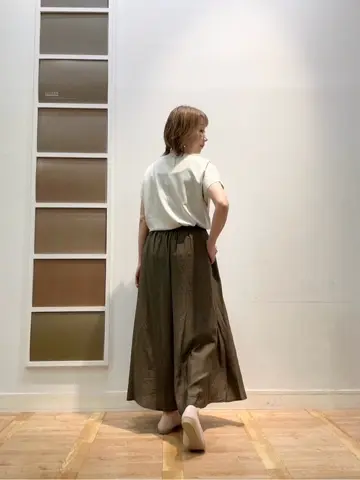 UNFILO 山口 コーディネート画像