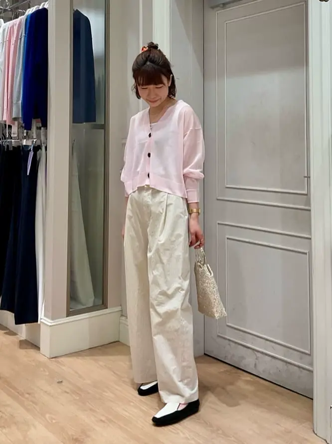  矢島 コーディネート画像