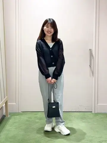 UNFILO 今堀 コーディネート画像