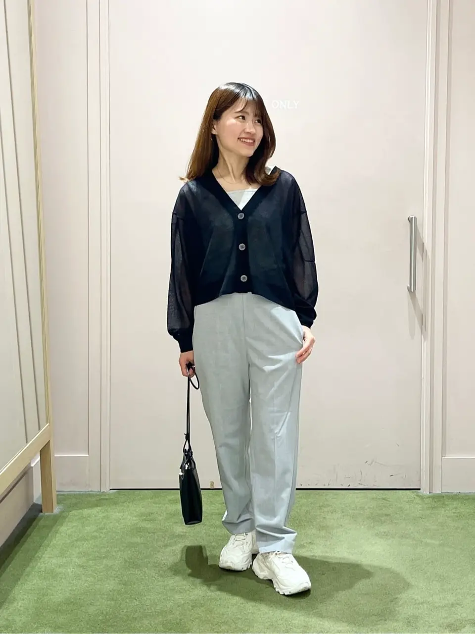 UNFILO 今堀 コーディネート画像