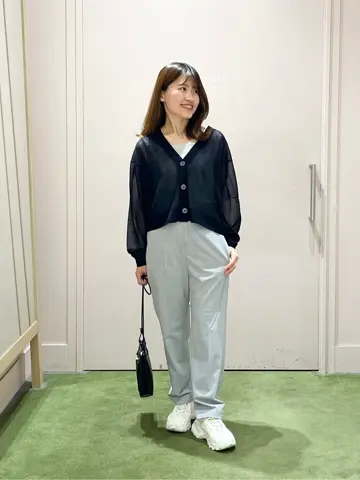 UNFILO 今堀 コーディネート画像