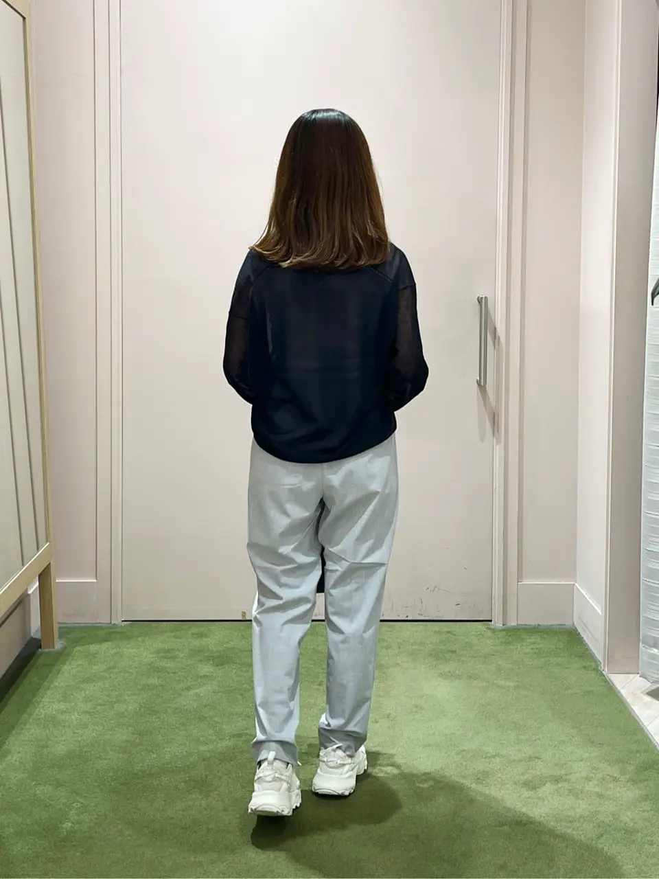 UNFILO 今堀 コーディネート画像