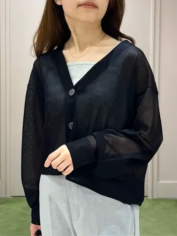 UNFILO 今堀 コーディネート画像