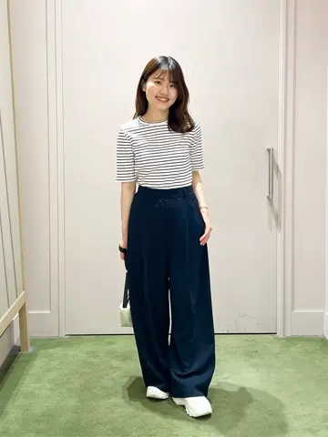 UNFILO 今堀 コーディネート画像