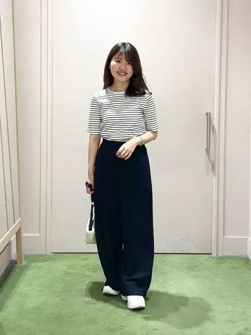 UNFILO 今堀 コーディネート画像