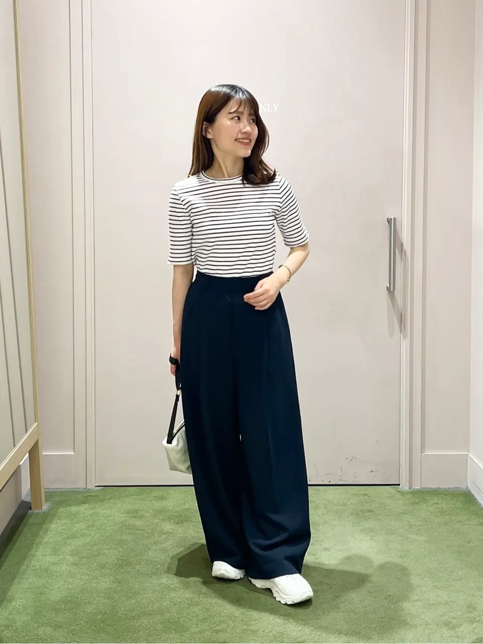 UNFILO 今堀 コーディネート画像