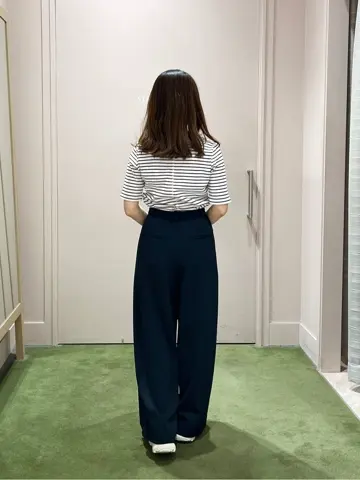 UNFILO 今堀 コーディネート画像