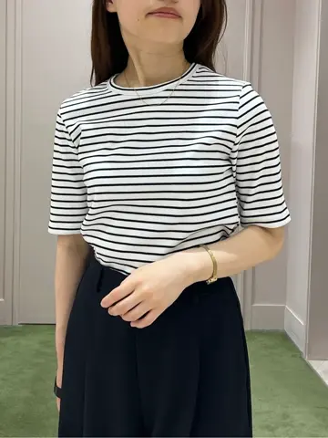 UNFILO 今堀 コーディネート画像