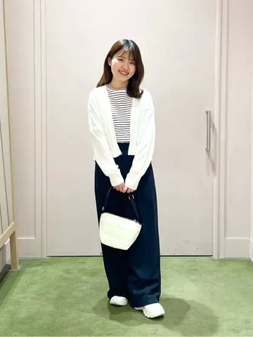 UNFILO 今堀 コーディネート画像