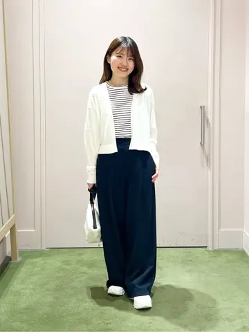 UNFILO 今堀 コーディネート画像