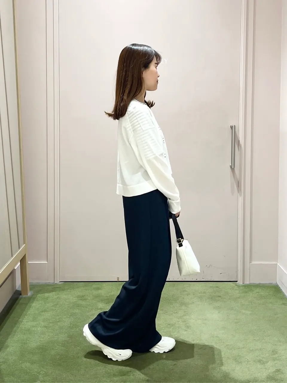 UNFILO 今堀 コーディネート画像