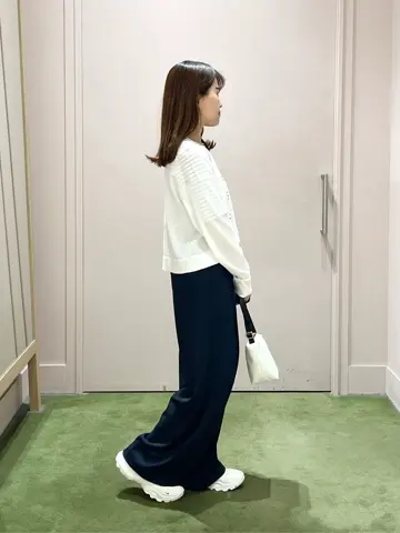 UNFILO 今堀 コーディネート画像