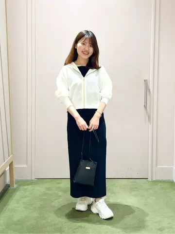 UNFILO 今堀 コーディネート画像