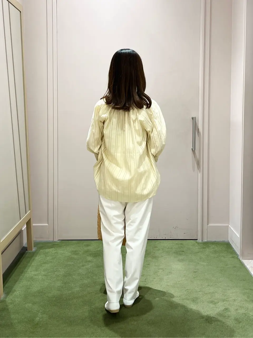 UNFILO 今堀 コーディネート画像