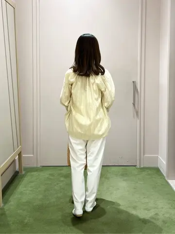 UNFILO 今堀 コーディネート画像