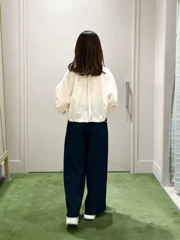 UNFILO 今堀 コーディネート画像