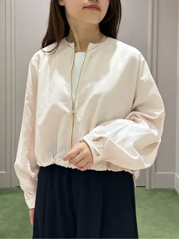 UNFILO 今堀 コーディネート画像