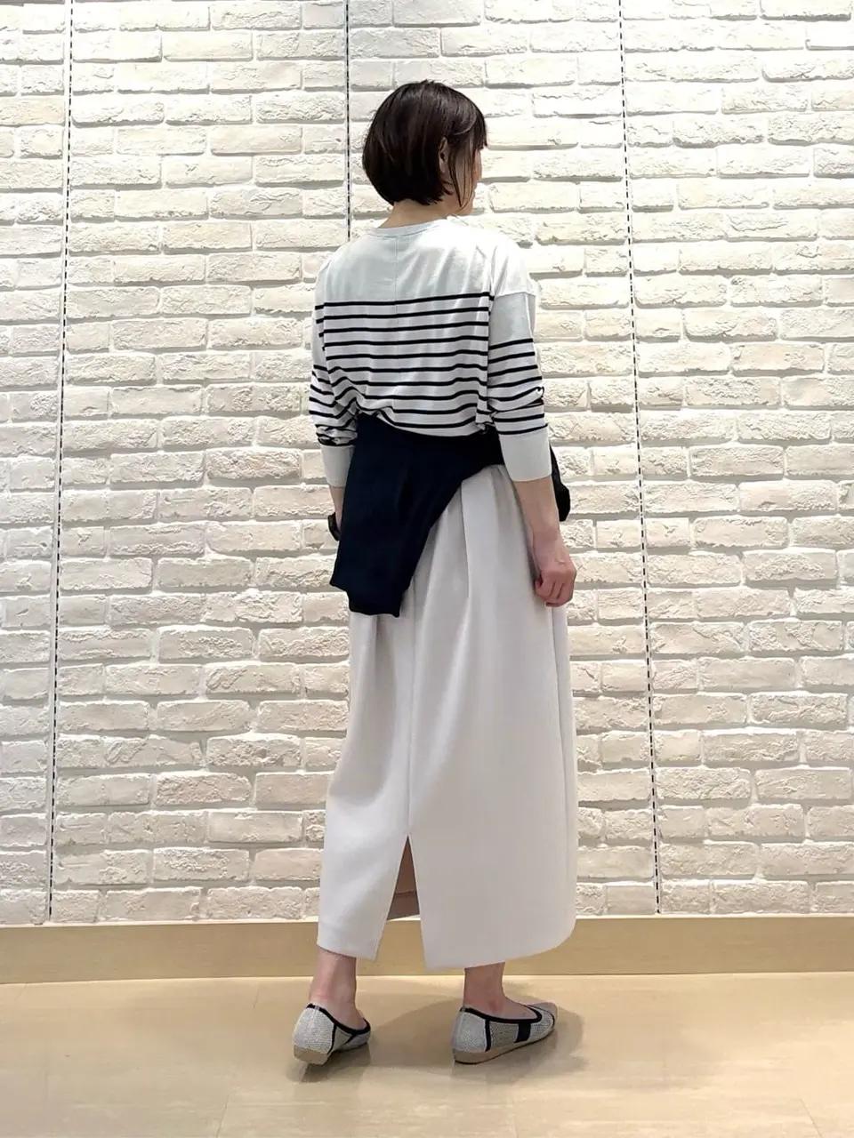 UNFILO 藤村 コーディネート画像