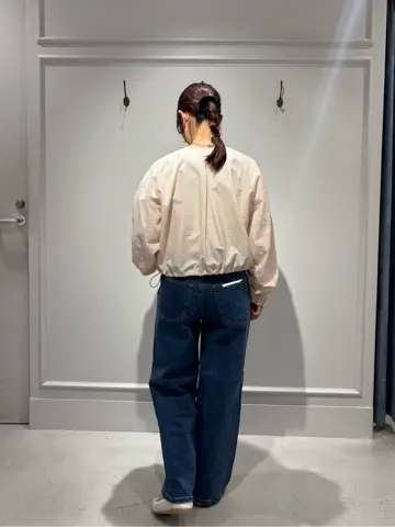 UNFILO 加藤 コーディネート画像