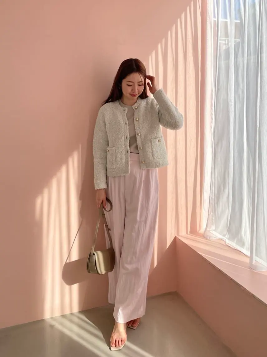  坂本 コーディネート画像