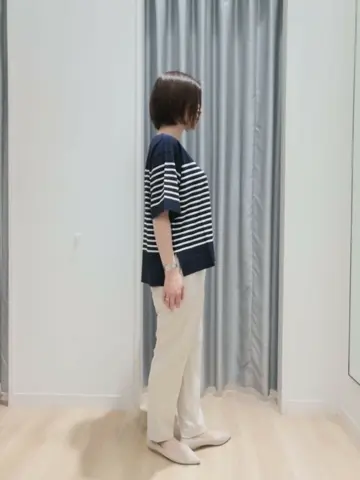 UNFILO N コーディネート画像