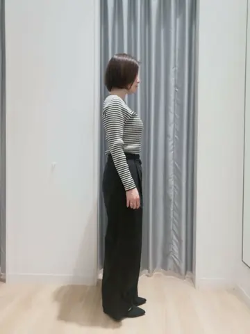 UNFILO N コーディネート画像