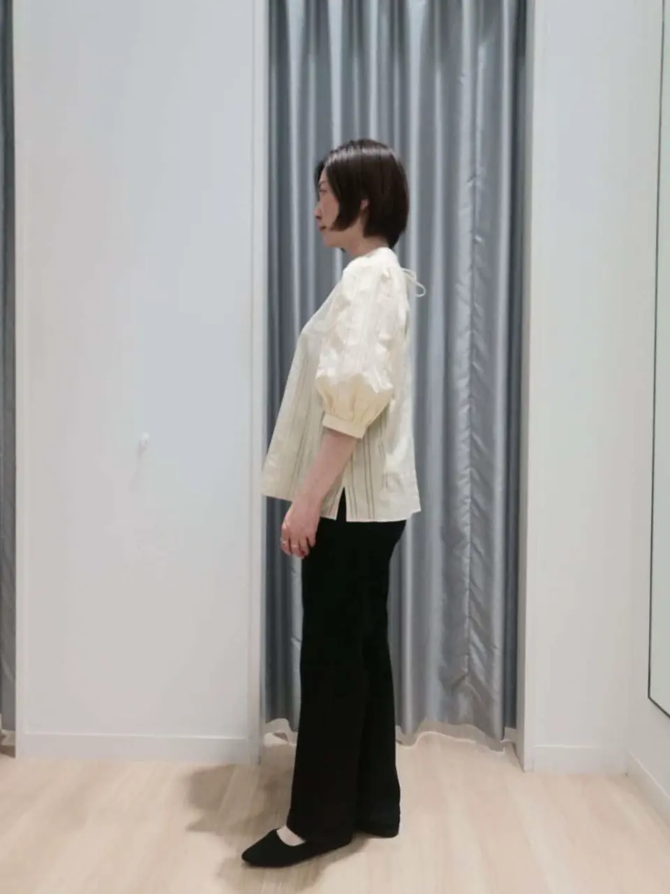 UNFILO N コーディネート画像