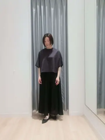 UNFILO N コーディネート画像