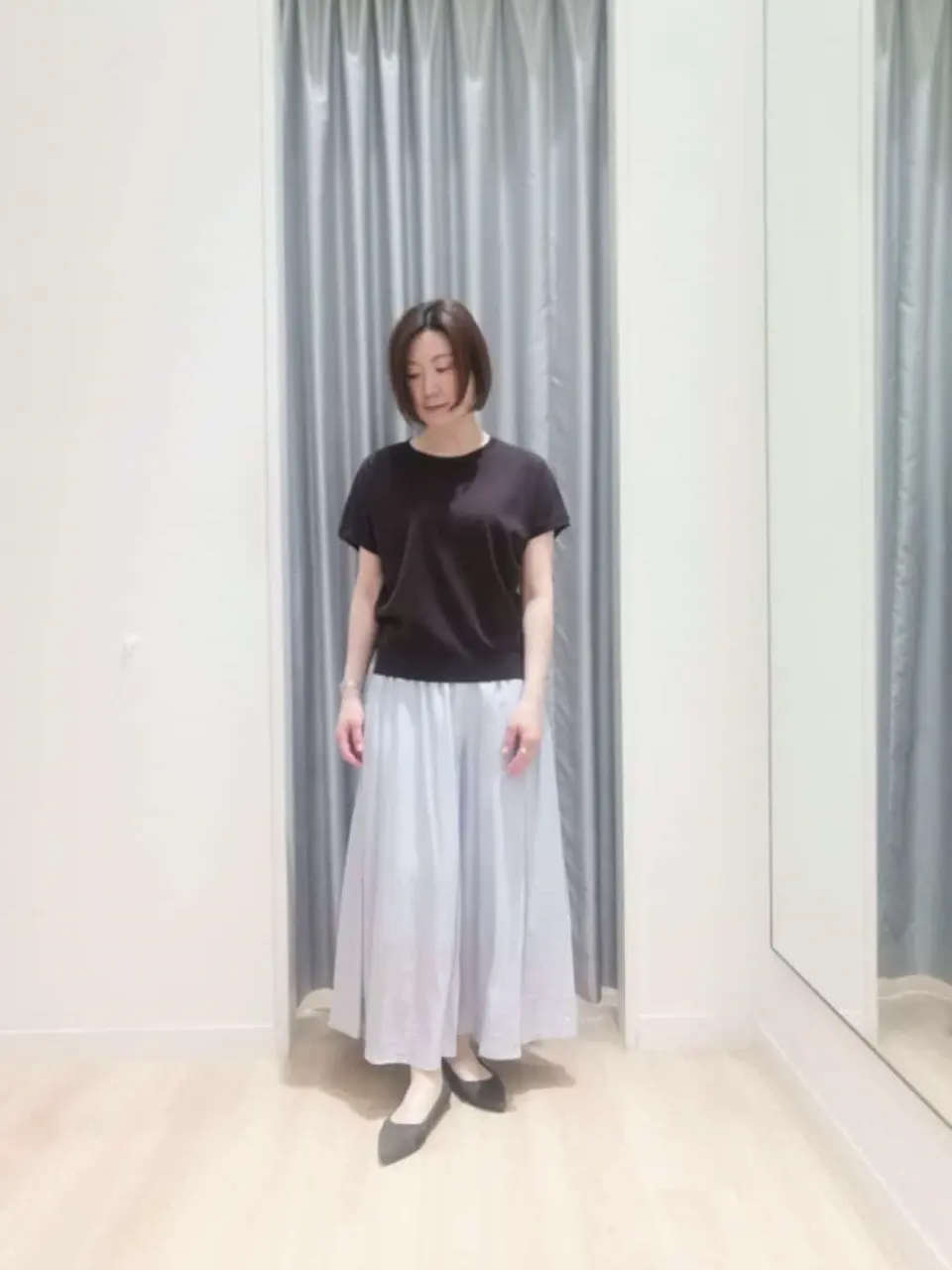 UNFILO N コーディネート画像