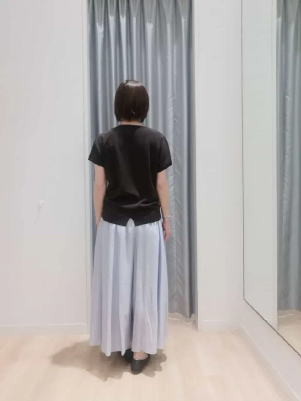 UNFILO N コーディネート画像