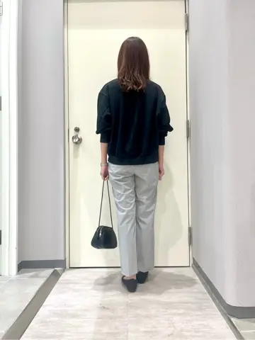 UNFILO 金井 コーディネート画像