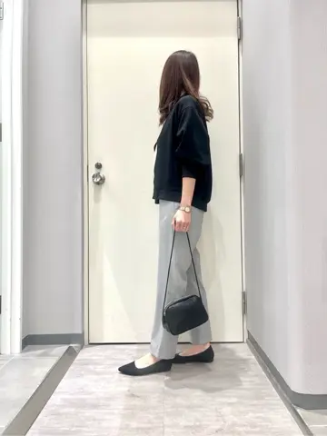 UNFILO 金井 コーディネート画像