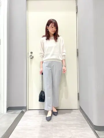 UNFILO 金井 コーディネート画像